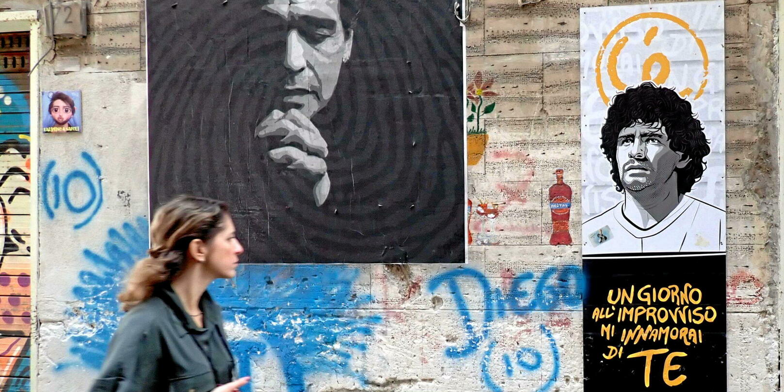 En Argentine, pourquoi le procès sur la mort de Maradona doit recommencer de zéro