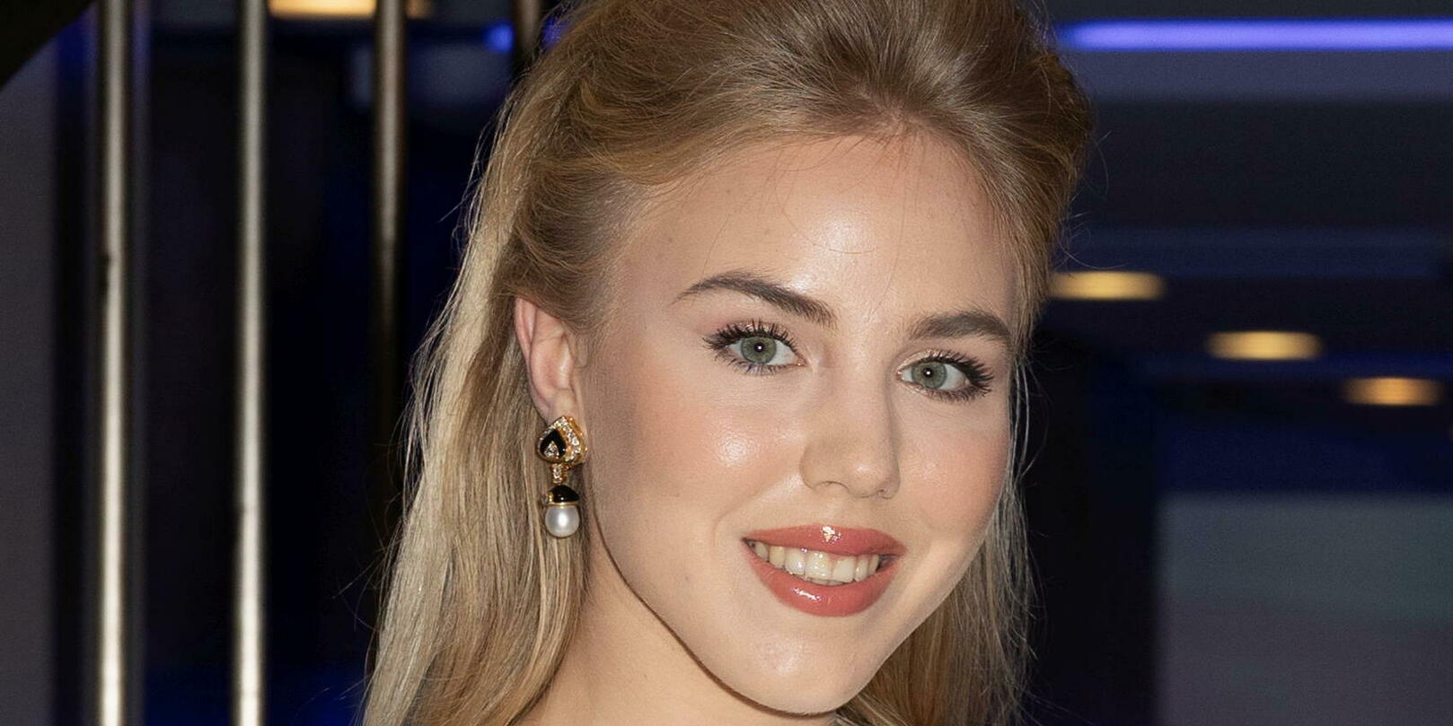 Maria Carolina de Bourbon des Deux-Siciles victime d’un grave accident