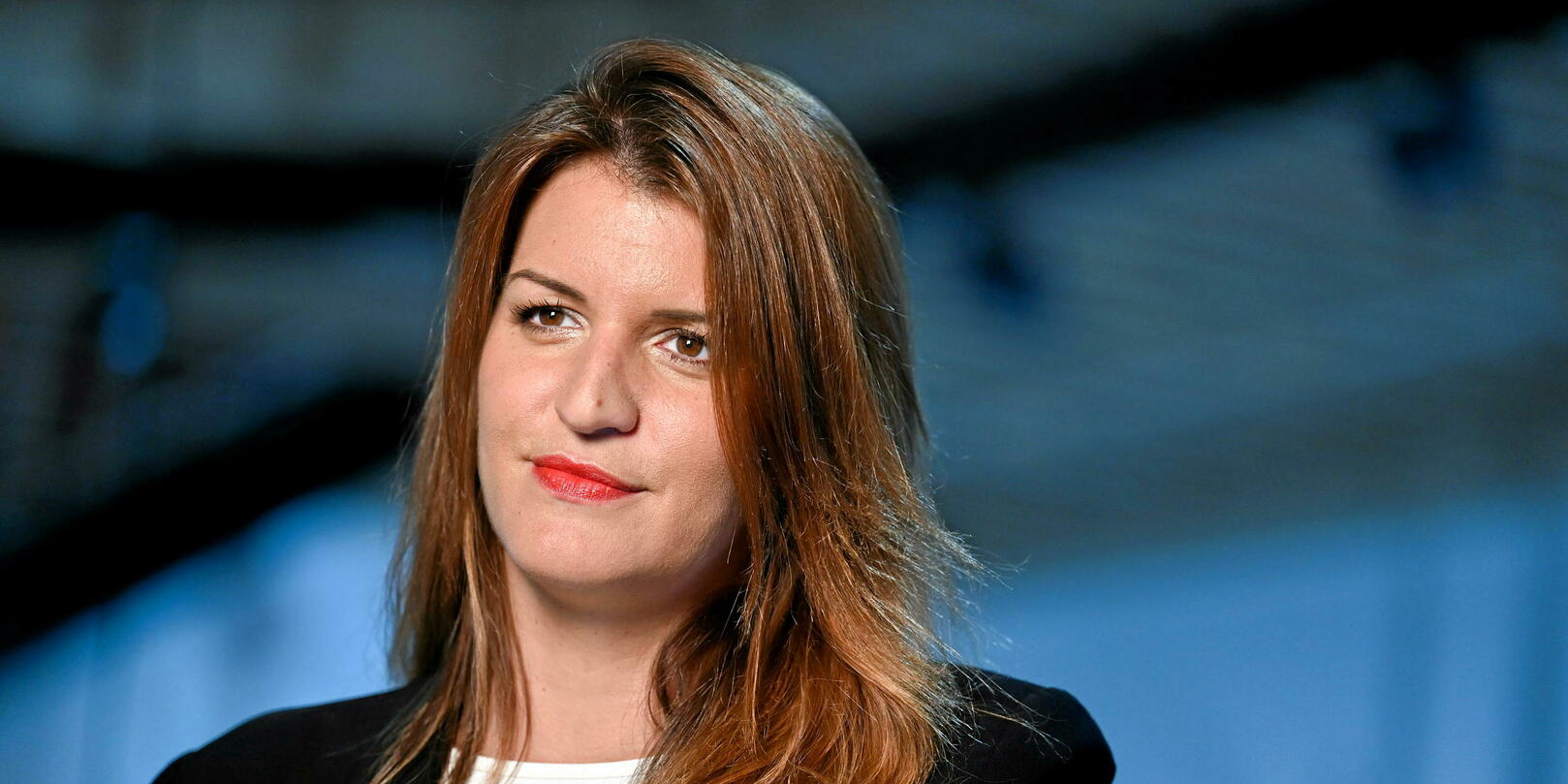 Marlène Schiappa demande aux internautes de trouver un nom à son bébé