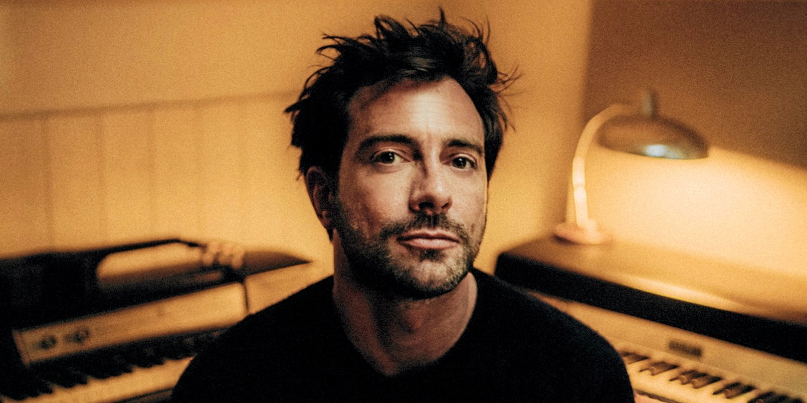 « Plus c’est crade, plus j’adore » : Mark Daumail réinvente Cocoon