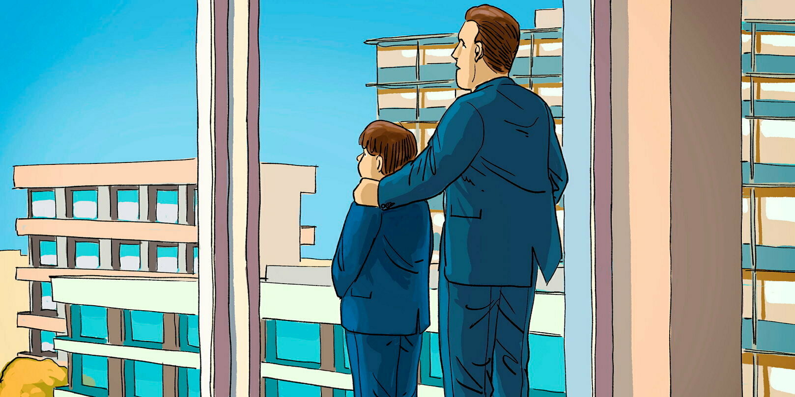 Immobilier : 4 façons d’aider vos enfants à devenir propriétaire malgré les prix élevés