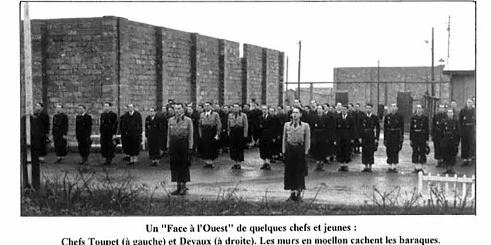 « On l’appelait le camp Napoléon » : l'autre camp d’Auschwitz