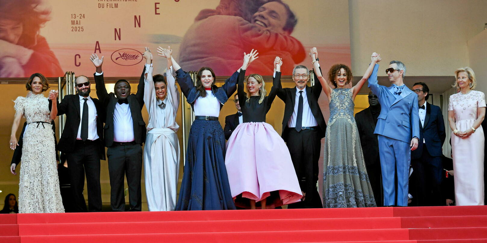 Comment Cannes est devenue la rampe de lancement des Oscars