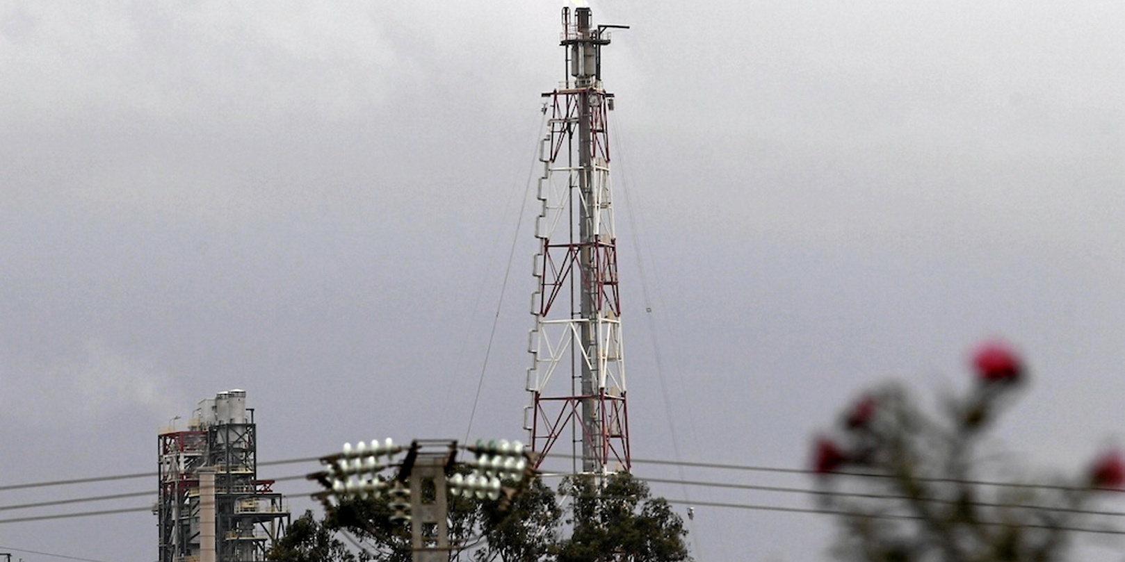 La baisse des prix du pétrole met l’Algérie sous pression