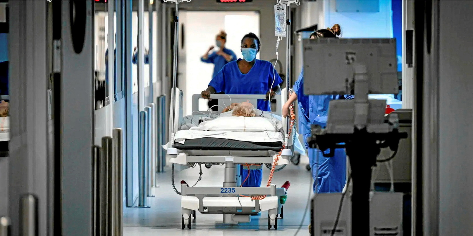 « Après vingt ans d’échecs, le risque de récidive des cancers ORL recule de 24 % »