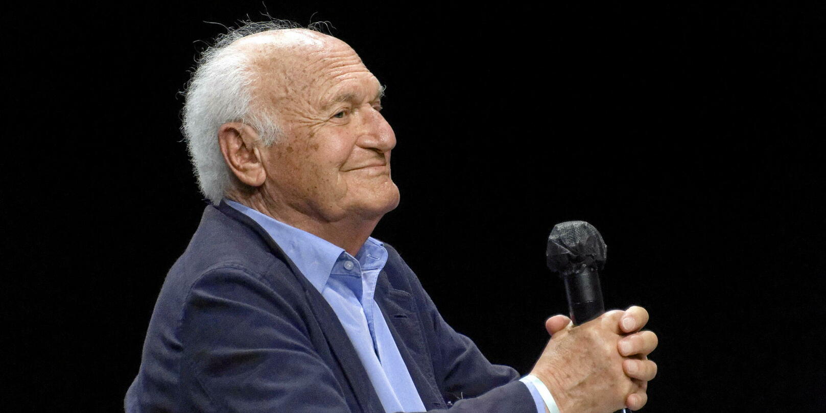 L’historien et académicien Pierre Nora est mort