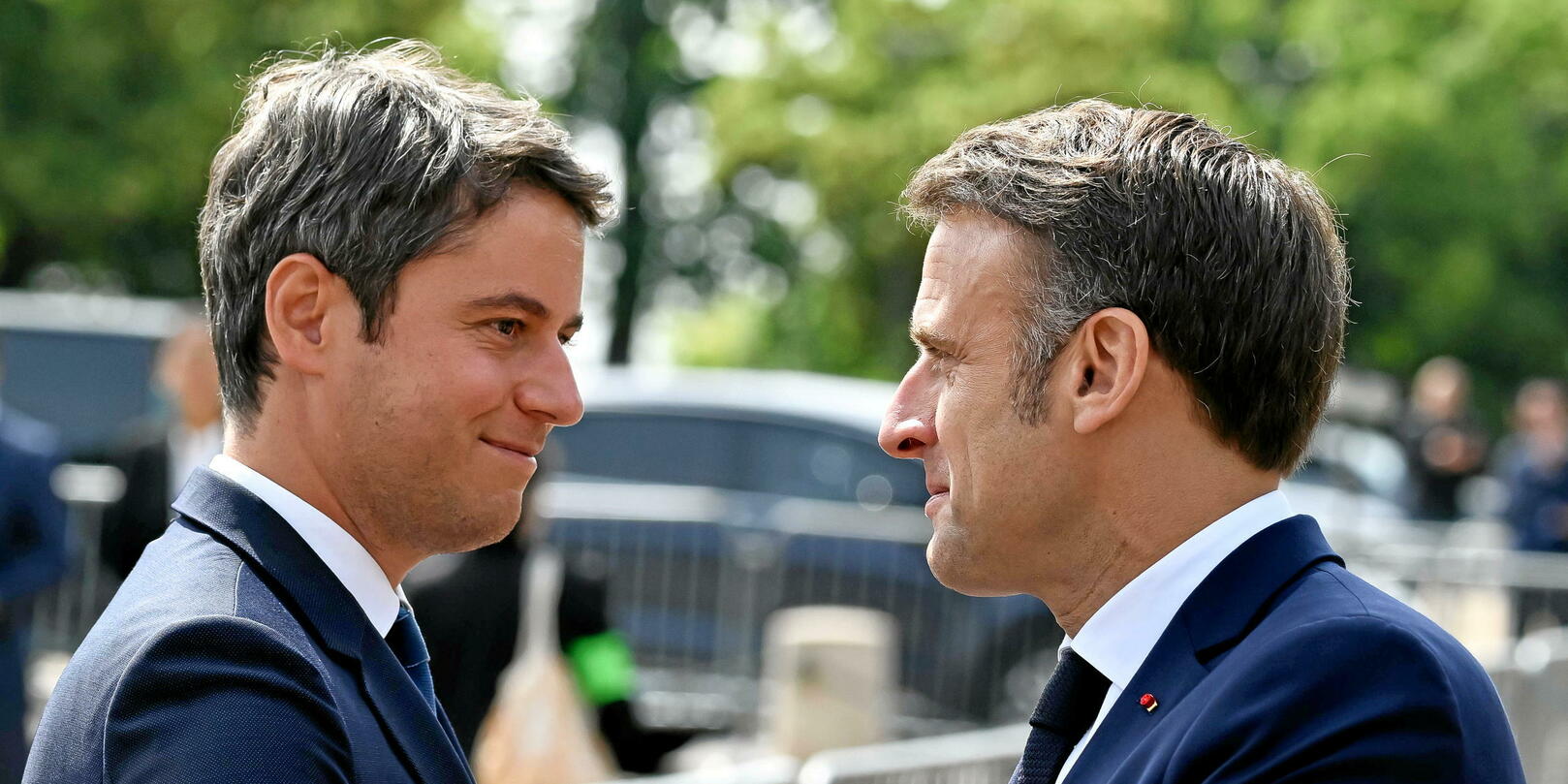 Gabriel Attal : l’impossible équation du « macroniste » repenti