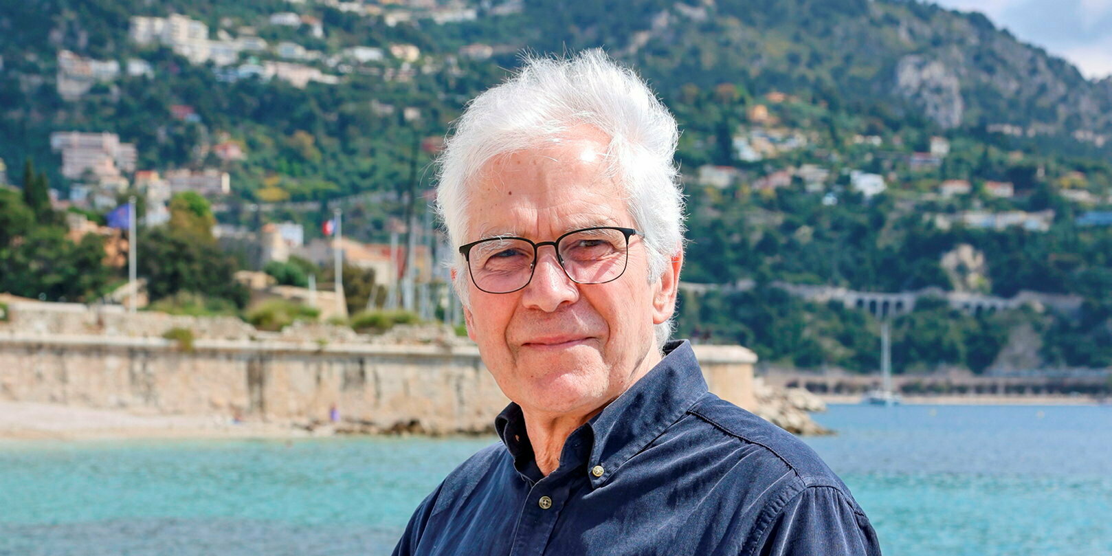 Jean-Pierre Gattuso : « L'océan peut aussi être une source de solutions »