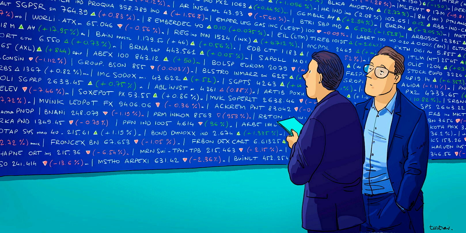 Volatilité, Trump, taux élevés… Pourquoi miser sur les obligations convertibles en 2025