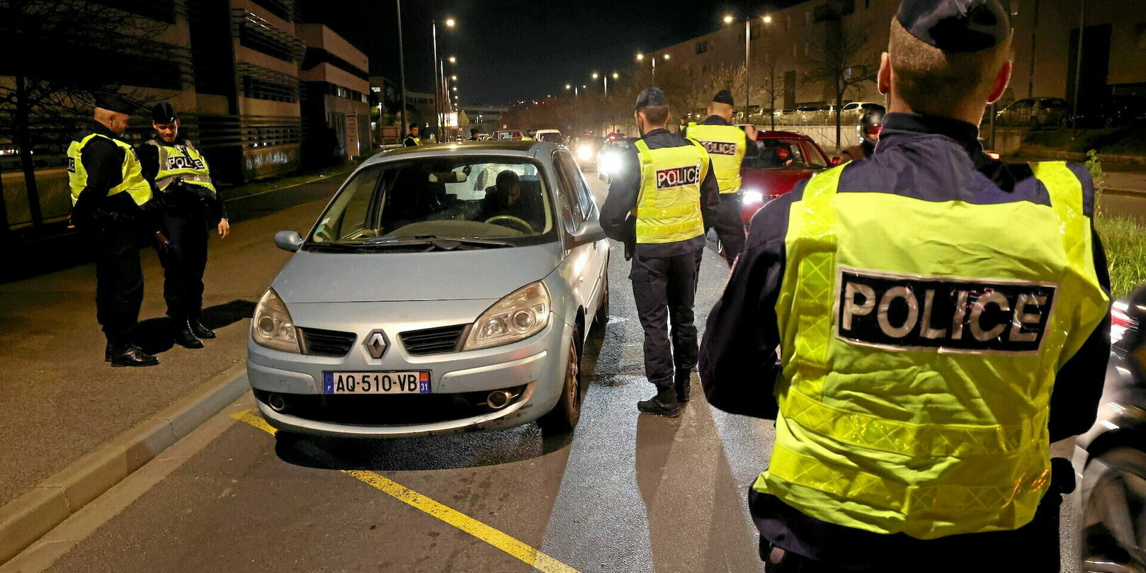Sécurité routière : pourquoi la mortalité ne décroît plus