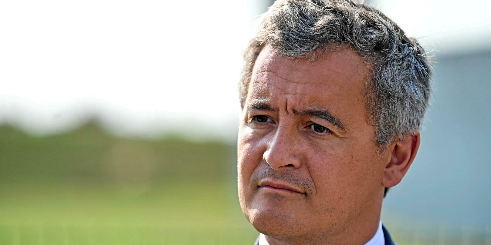 Débordements après la victoire du PSG : en colère, Darmanin veut « supprimer » le sursis