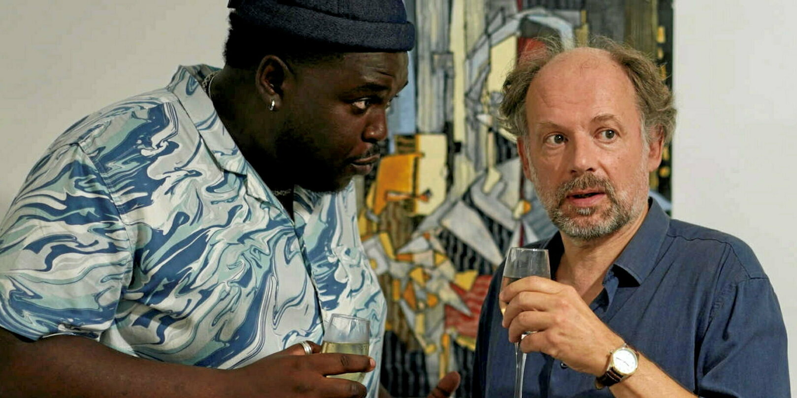 « Ballerina », « Le Répondeur », « Freud, la dernière confession », « Horizonte », « Jardin d’été » : quels films voir au cinéma le 4 juin ?