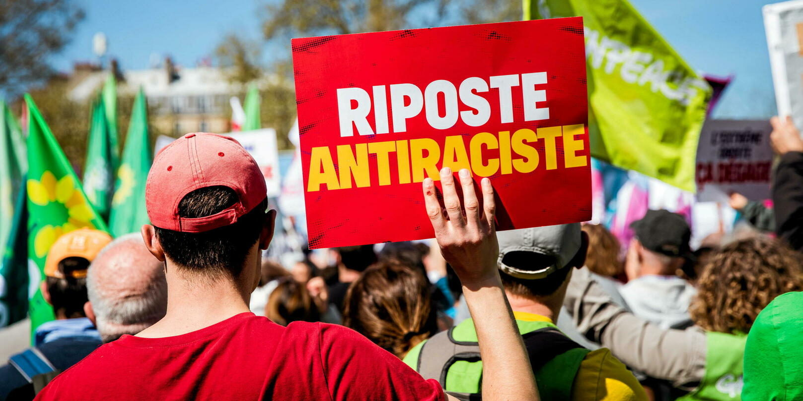 « Il n’y a pas, en France, de “racisme d’atmosphère” »