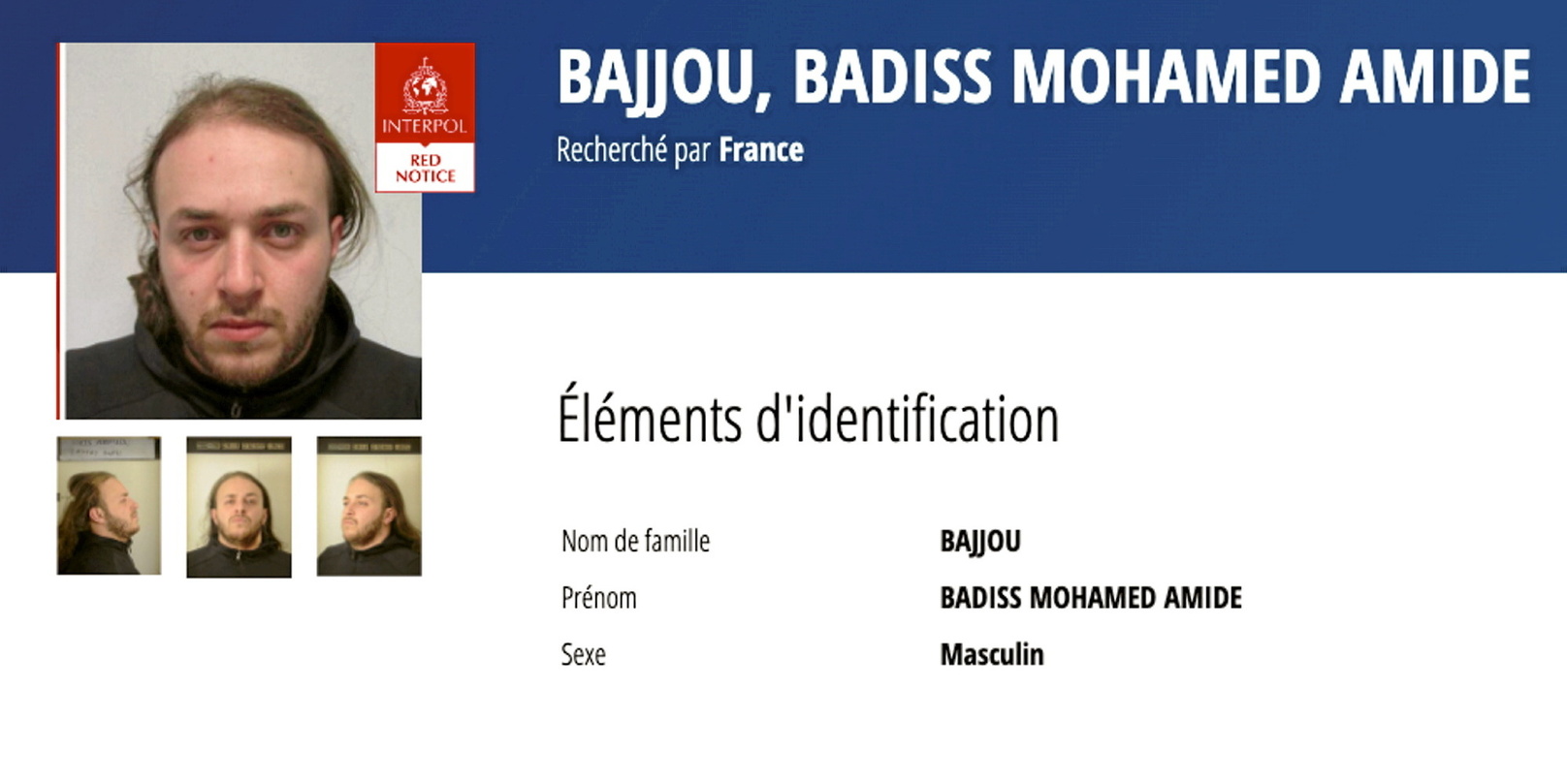 Qui est Badiss Mohamed Bajjou, commanditaire présumé d’enlèvements liés à la cryptomonnaie ?