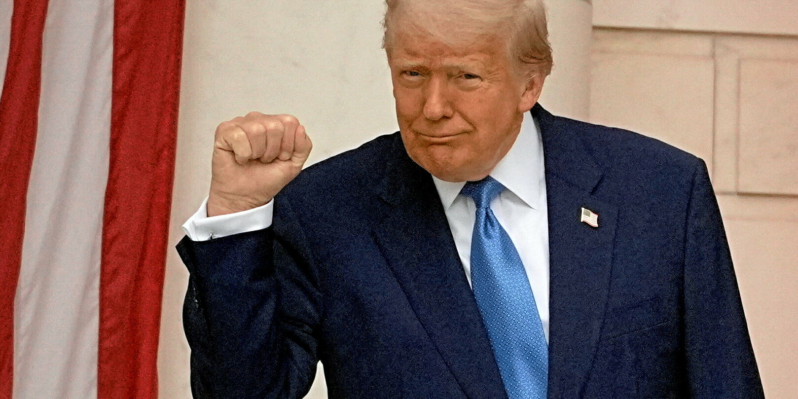 Golf, crypto, royalties : comment Trump a gagné 600 millions de dollars en 2024