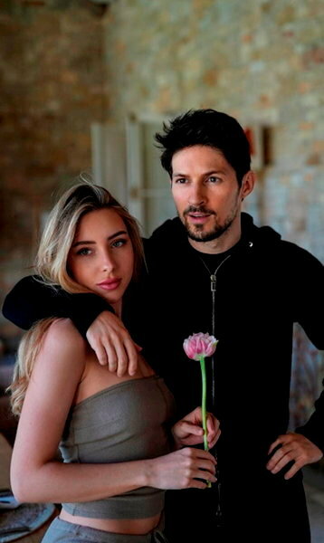 Comment Pavel Durov, le patron de Telegram, fait trembler les puissants