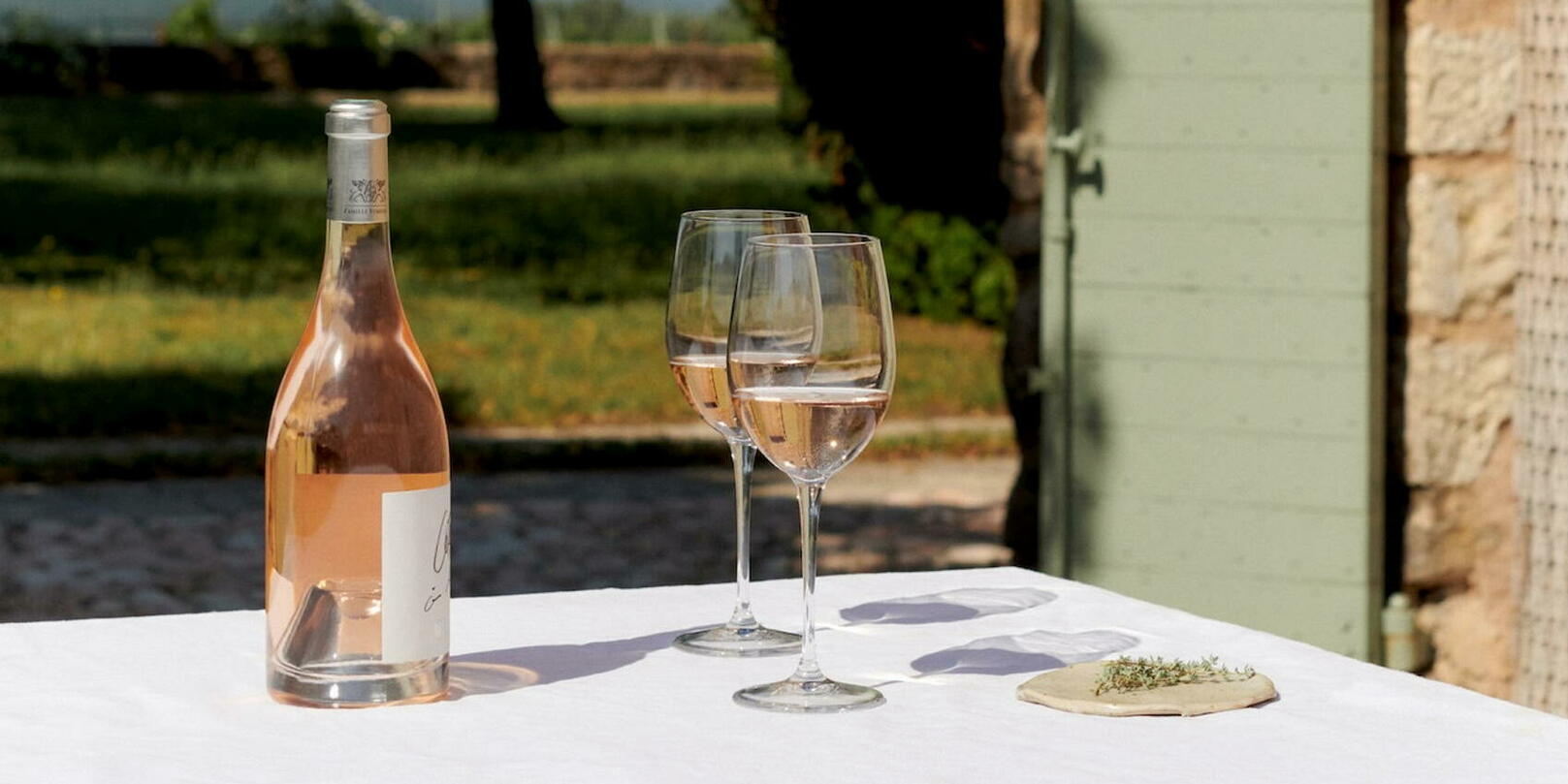 Vins de l’été 2025 : notre sélection Provence