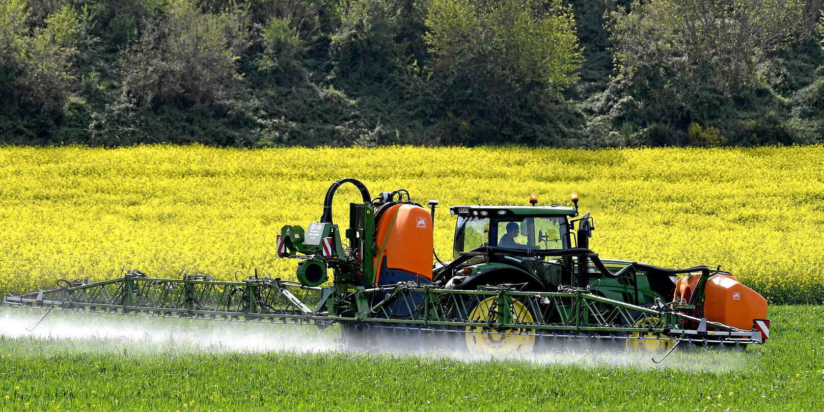 Politique agricole européenne : l’influence croissante des ONG financées de l’étranger