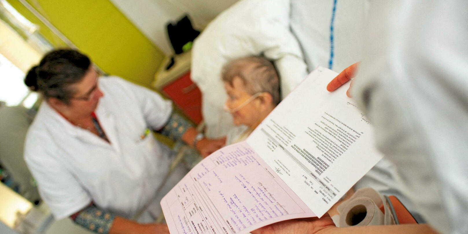 Ces 151 déserts médicaux qui recevront des généralistes à la rentrée