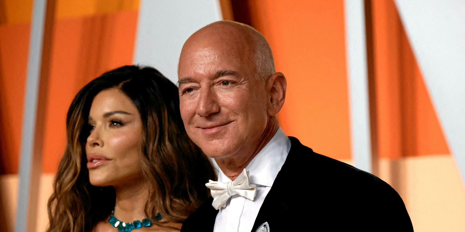 Plus forts que Jeff Bezos : les 5 mariages les plus chers de l’histoire