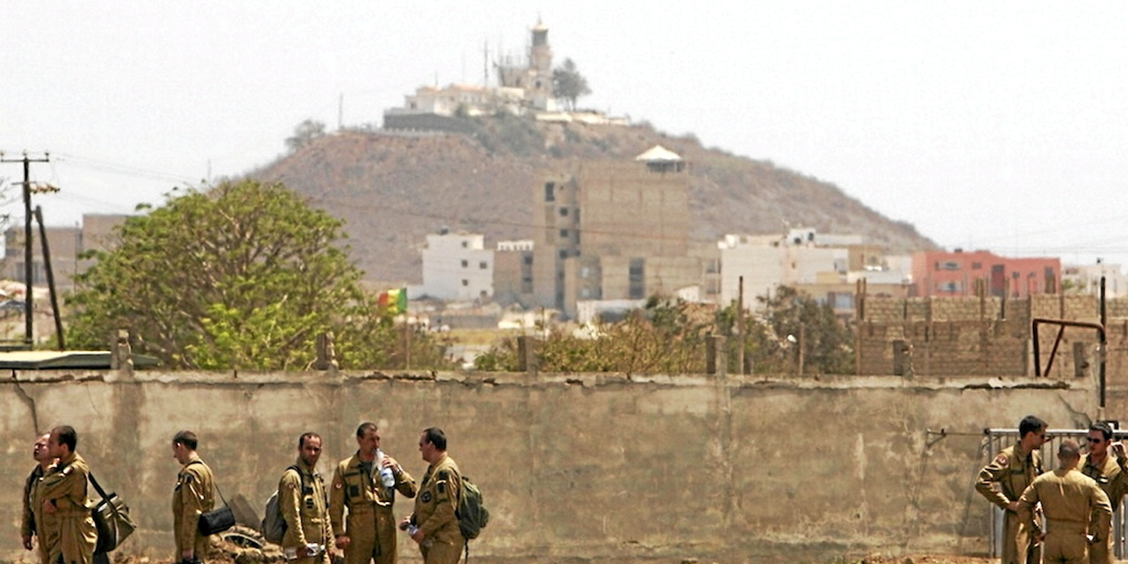 Avec le retrait du Sénégal, la France tourne définitivement la page de sa présence militaire en Afrique de l’Ouest