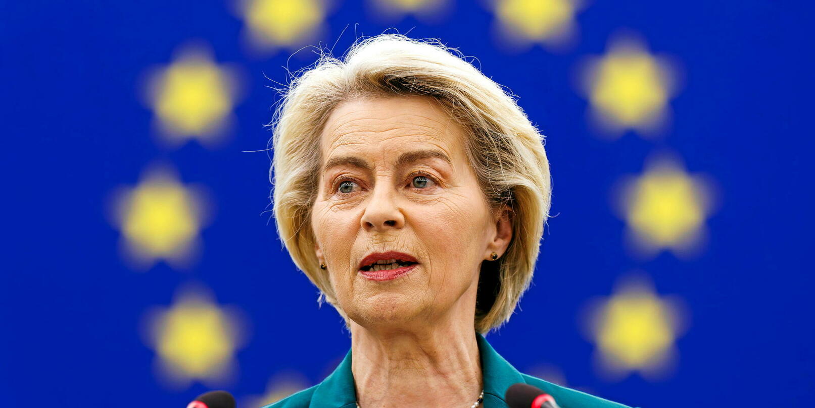 Budget européen : les bonnes idées de von der Leyen… et les mauvaises