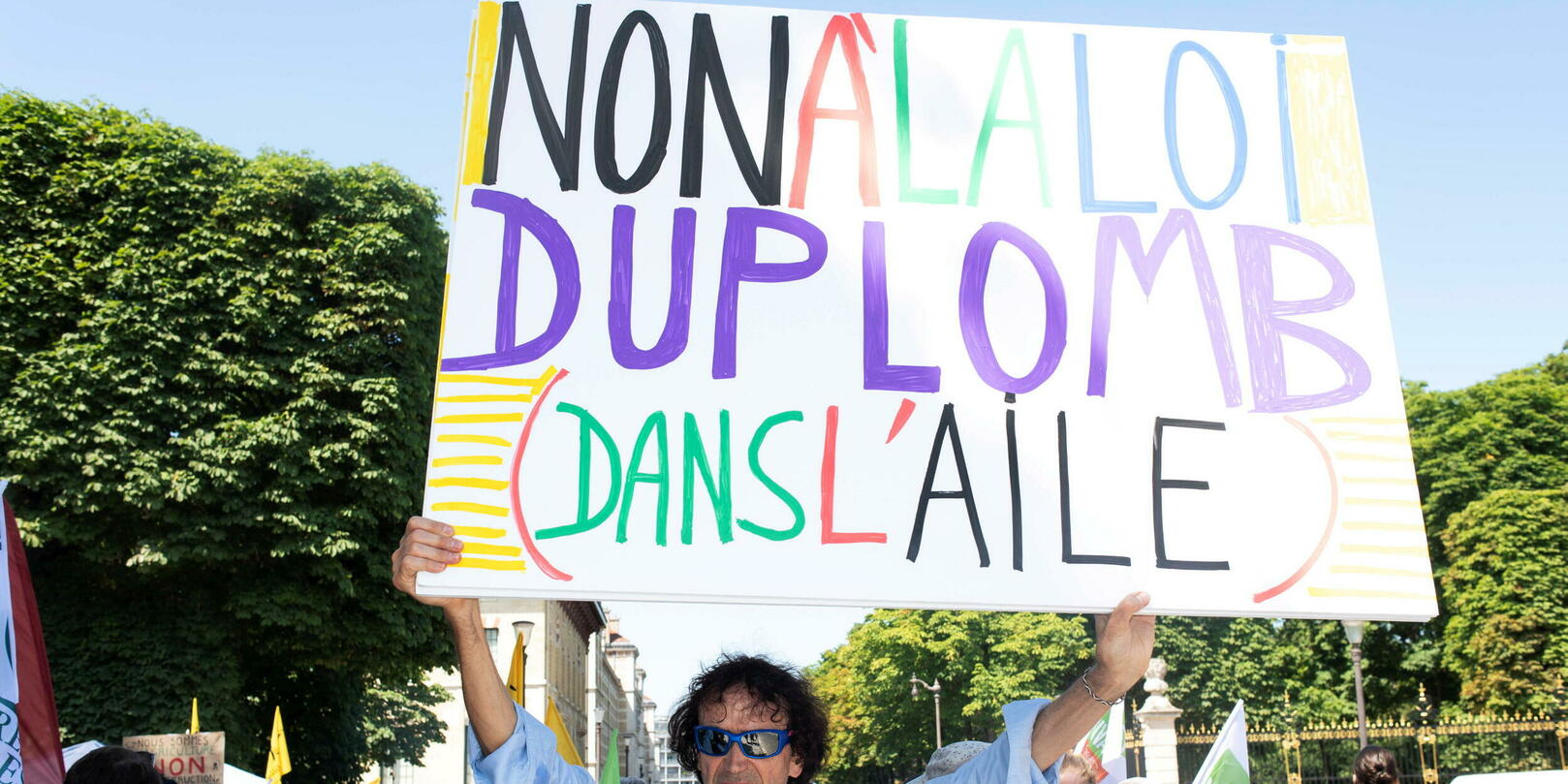 Loi Duplomb : et si ce n’était que le début ?