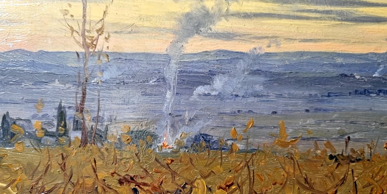 Gustave Fayet, la vigne au service des arts et des patrimoines