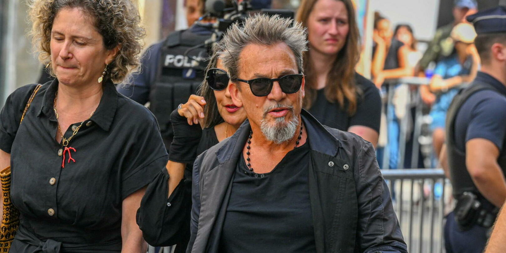 La saison 15 de « The Voice » sur TF1 sera la dernière pour Florent Pagny