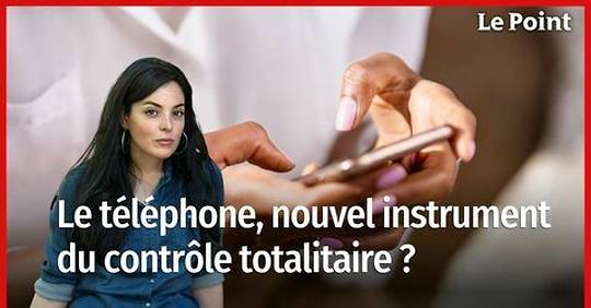 Asma Mhalla : « Un nouveau système totalitaire s'installe »