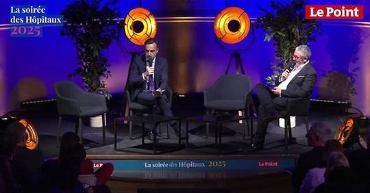 Le moral des soignants au plus bas ? Les chiffres chocs.
