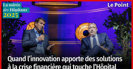 IA, data, téléconsultation : les solutions pour optimiser le parcours de soins
