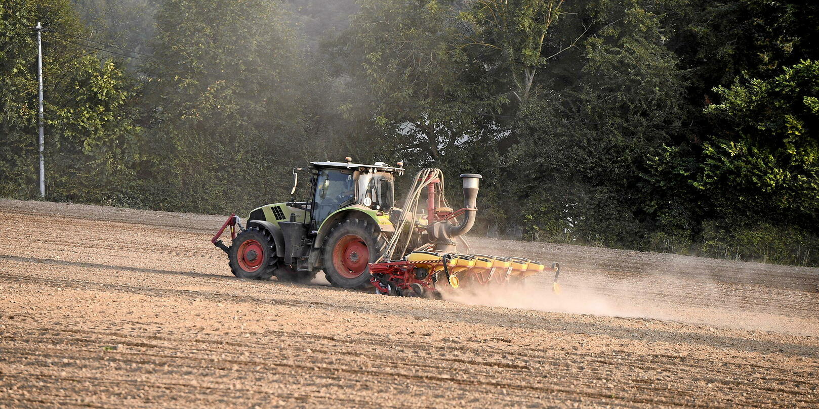Partage de l’eau : la Vienne à nouveau au bord de l’explosion
