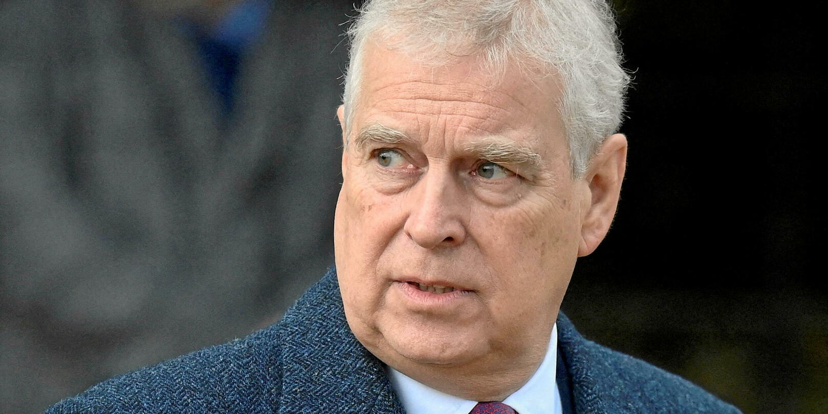 Affaire Epstein : l’humiliation pour Andrew, déchu de son titre de « prince » par Charles III
