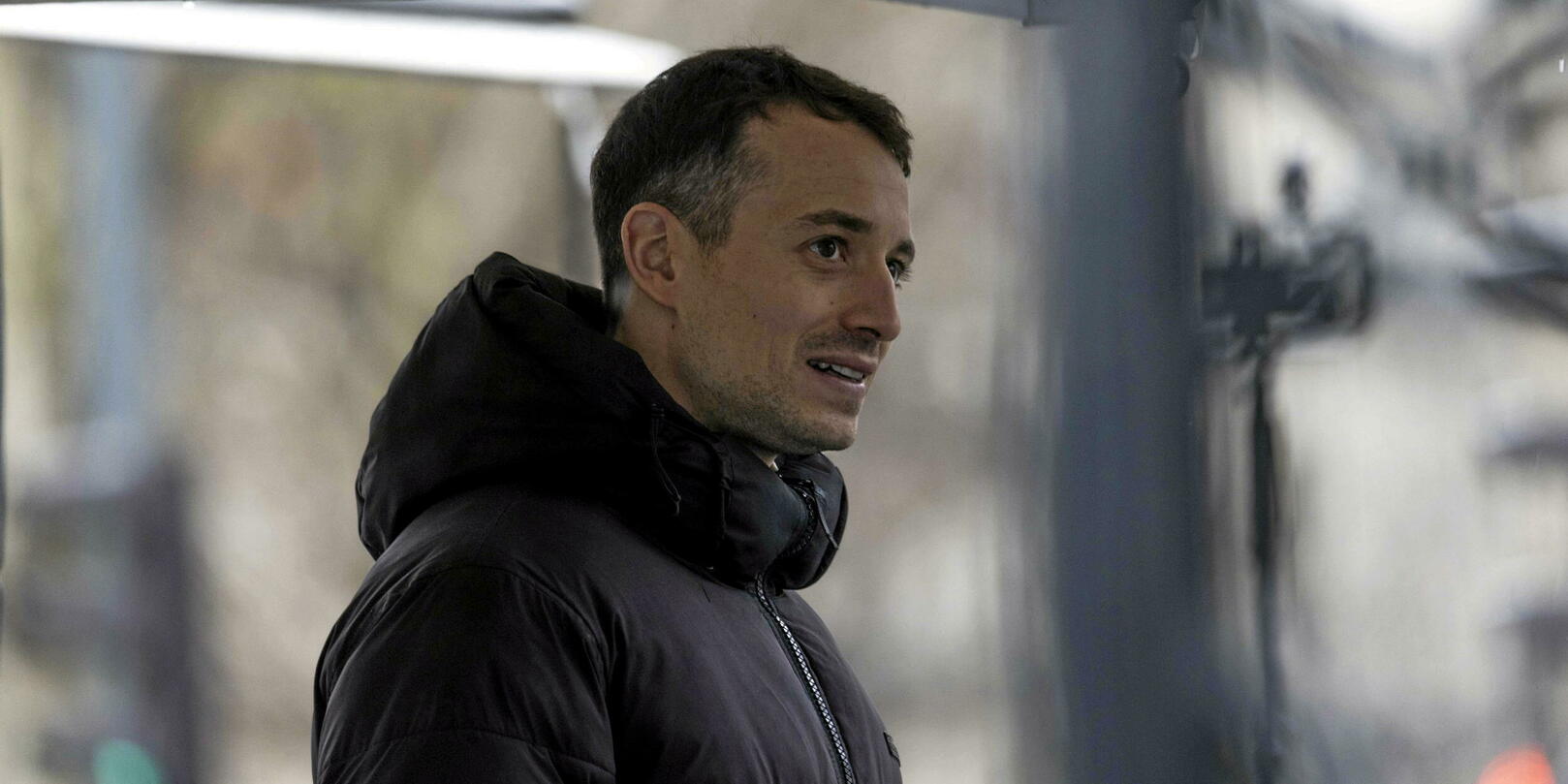 La noisette, Hugo Clément et la loi du marché !