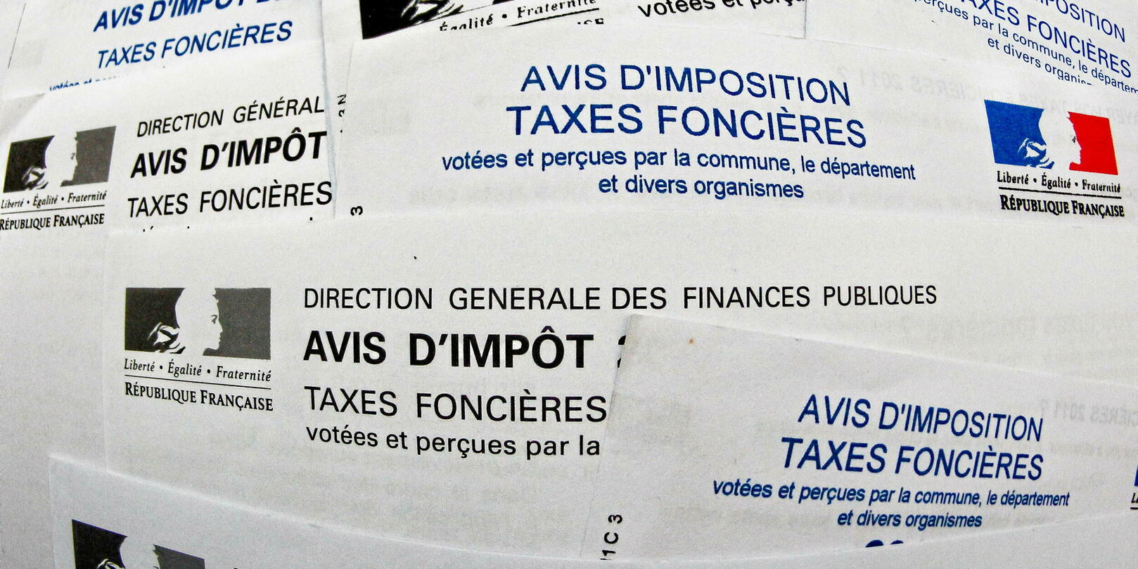 Photo Comment Bercy va augmenter votre taxe foncire en catimini