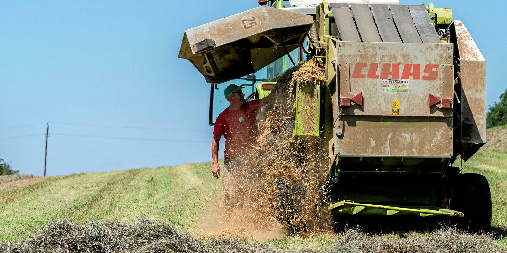 Entre pratiques agricoles et plaintes de néoruraux, les élus vont devoir choisir