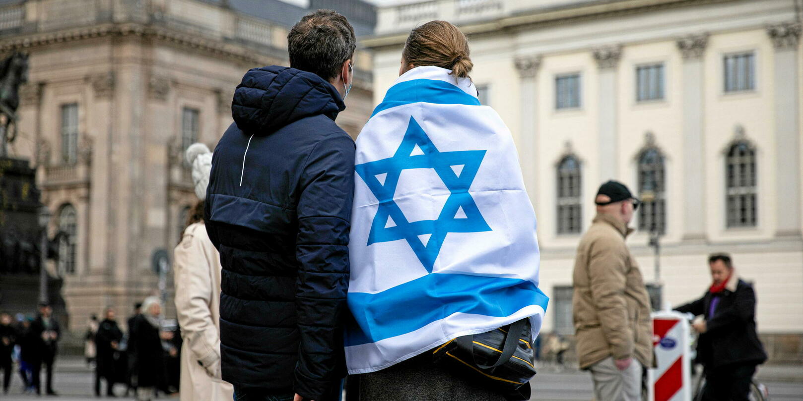 Le « génocide » comme nouvelle religion politique