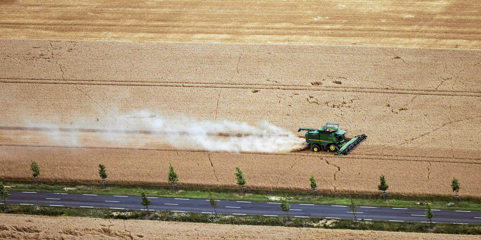 MACF : cette taxe qui pourrait faire flamber le prix du pain