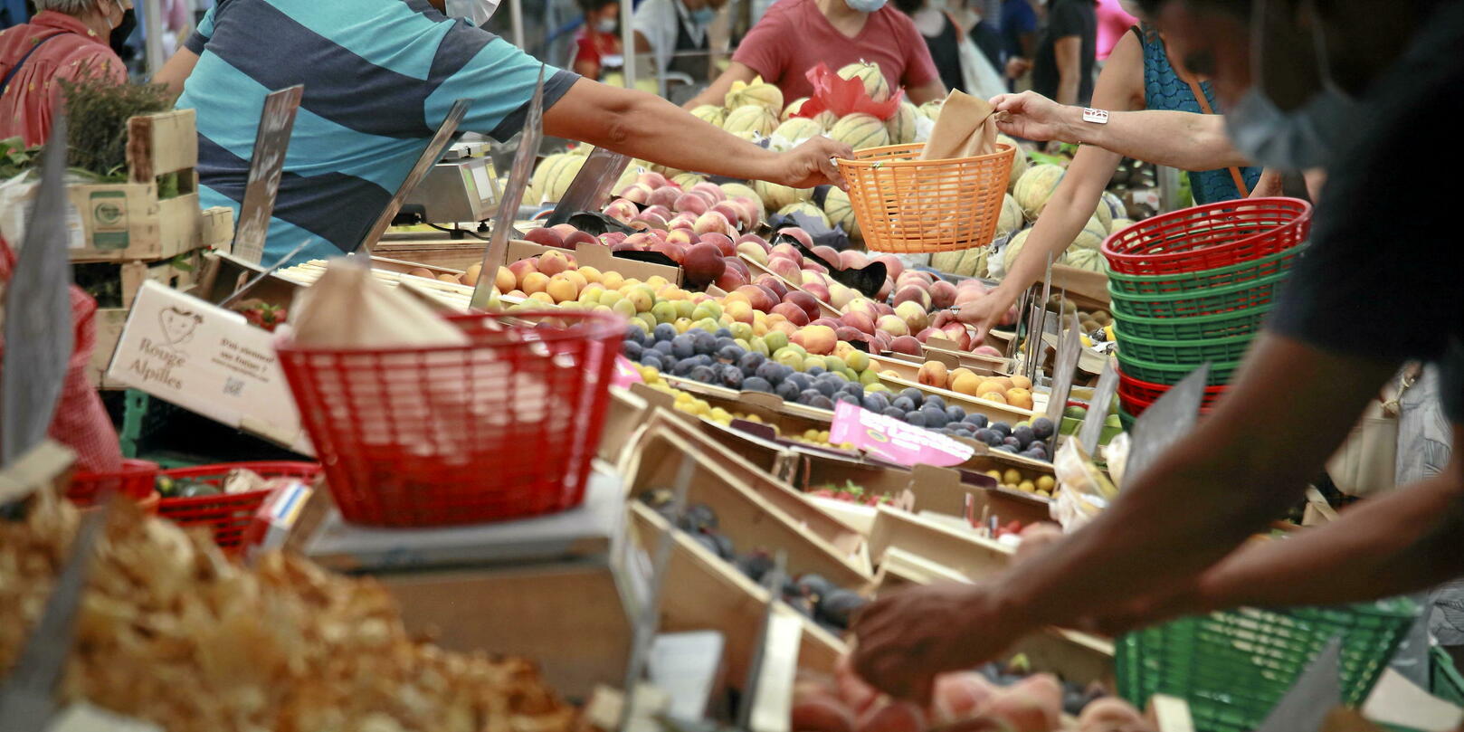 « Grand réveil alimentaire » : erreur de timing pour la ministre de l’Agriculture Annie Genevard ?