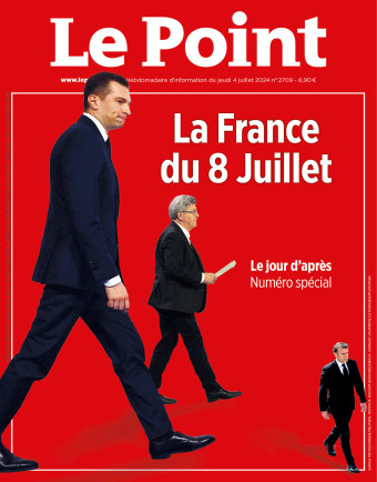 Le Point