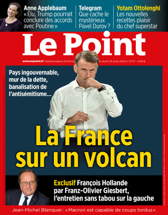 Le Point