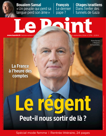 Le Point