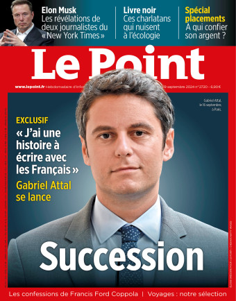 Le Point