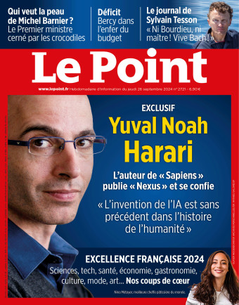 Le Point