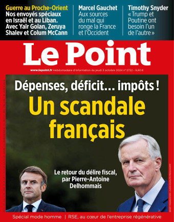 Le Point