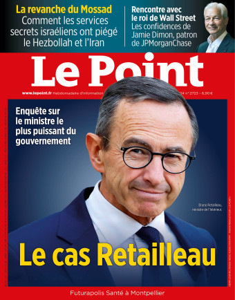 Le Point