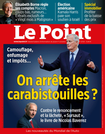 Le Point