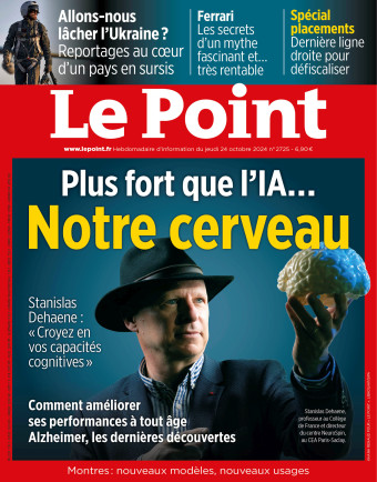 Le Point