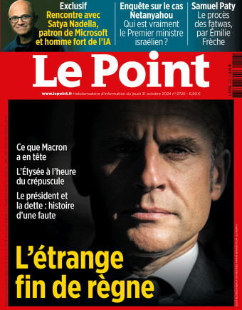 Le Point